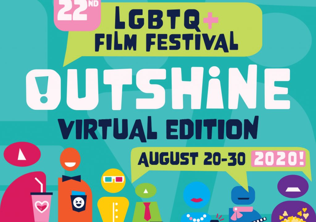 Image courtesy of OutShine Film Festival