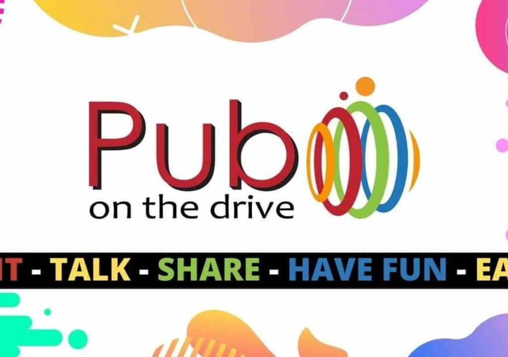Courtesy Pub On The Drive