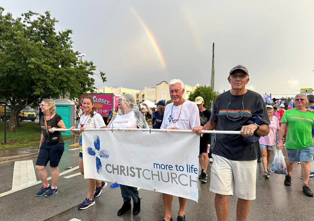 Photo Courtesy of Cynthia Metzger Phipps