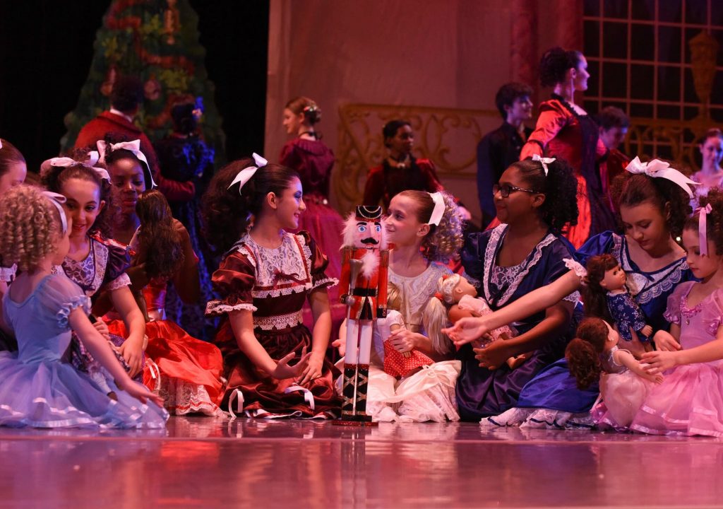 The Nutcracker