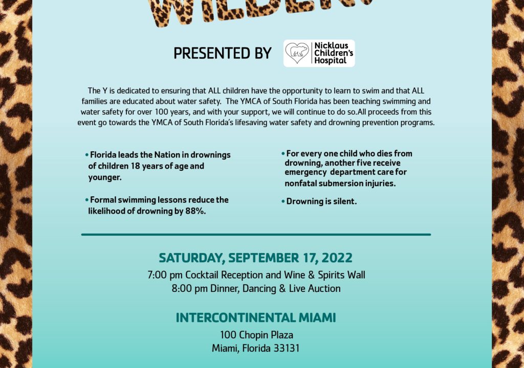 YMCA of South Florida