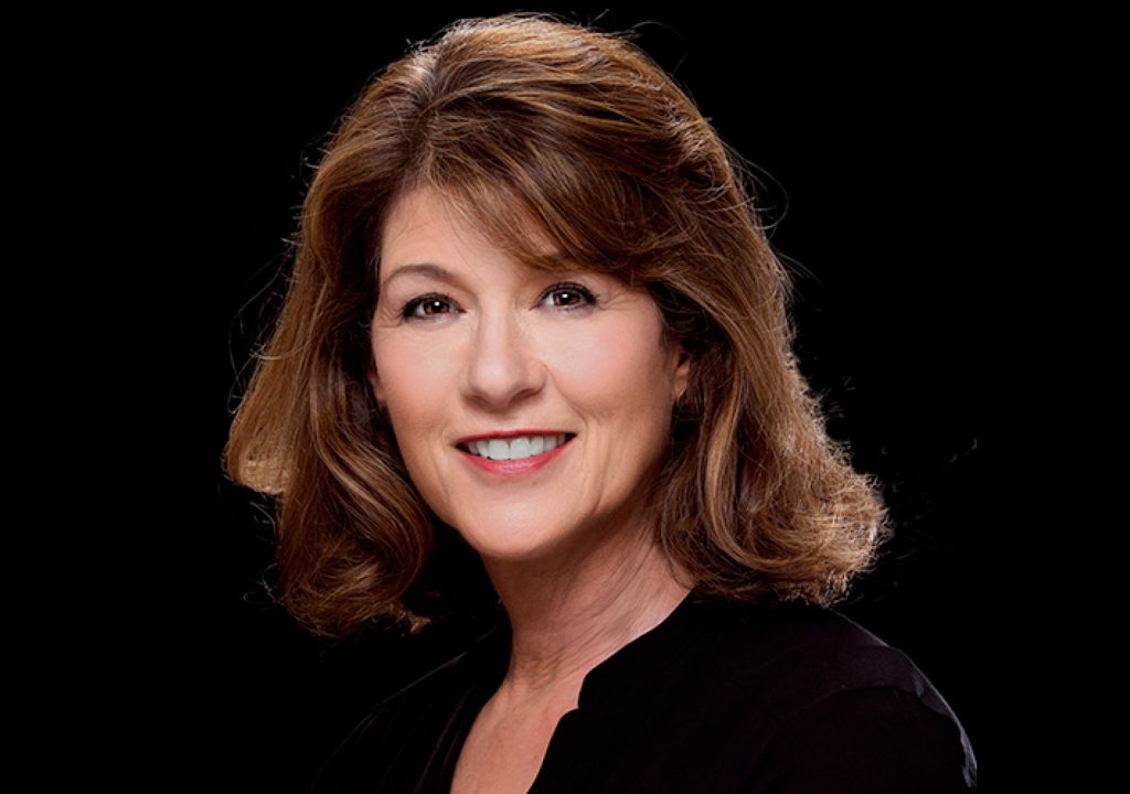 Patti Gardner