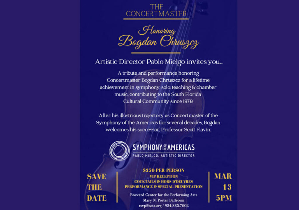 Broward Center