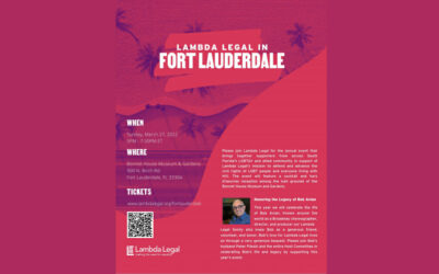Lambda Legal