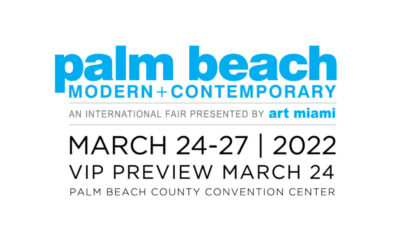 Palm Beach Modern + Contemporary