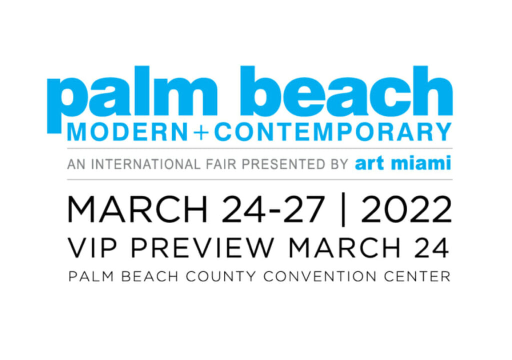 Palm Beach Modern + Contemporary