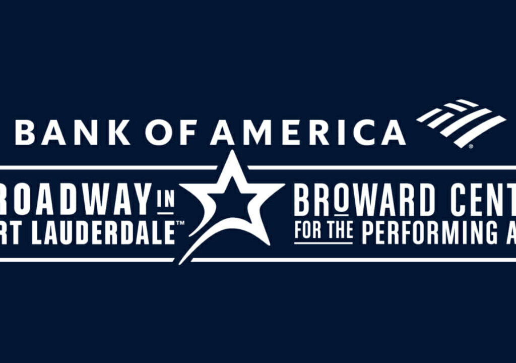 Broadway Across America
