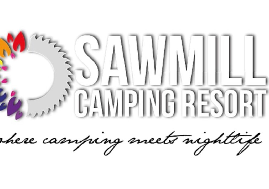Photo courtesy of Sawmill Camping Resort