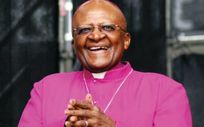 Desmond Tutu_AHF