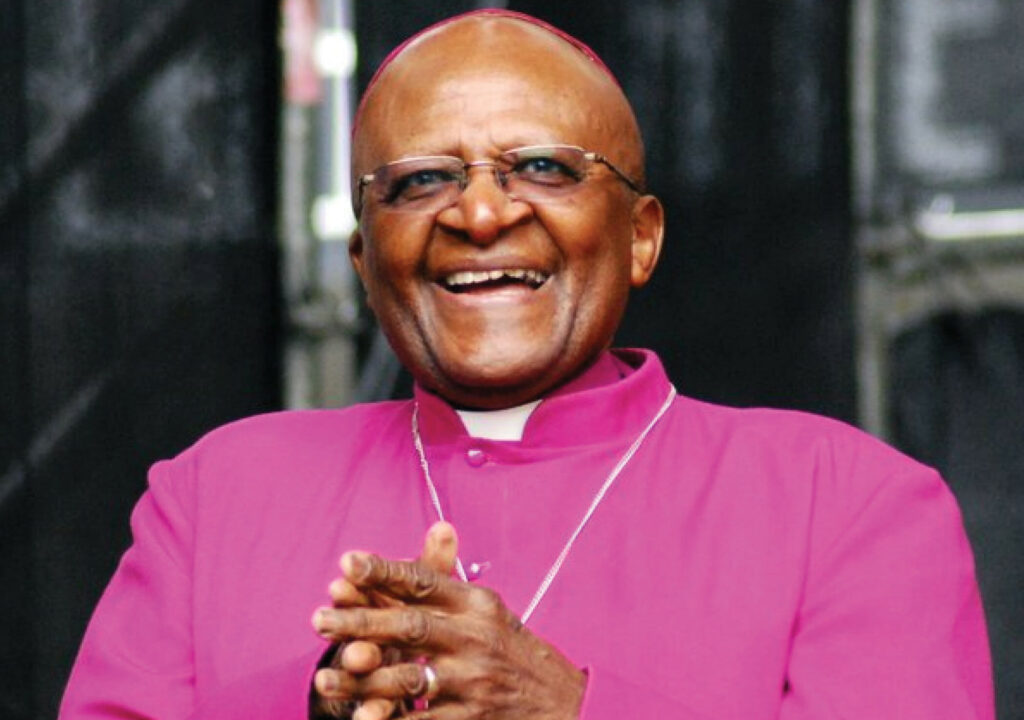 Desmond Tutu_AHF