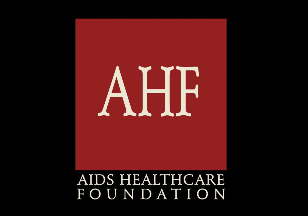 AHF _ Logo