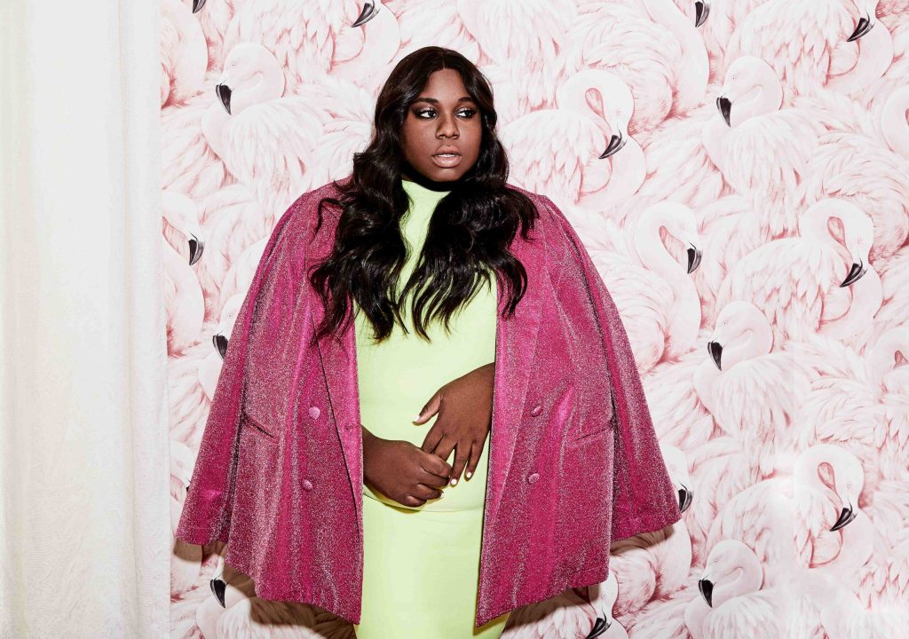 ALEX NEWELL