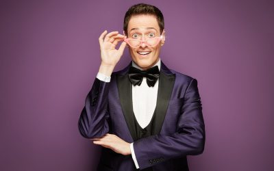 Randy Rainbow