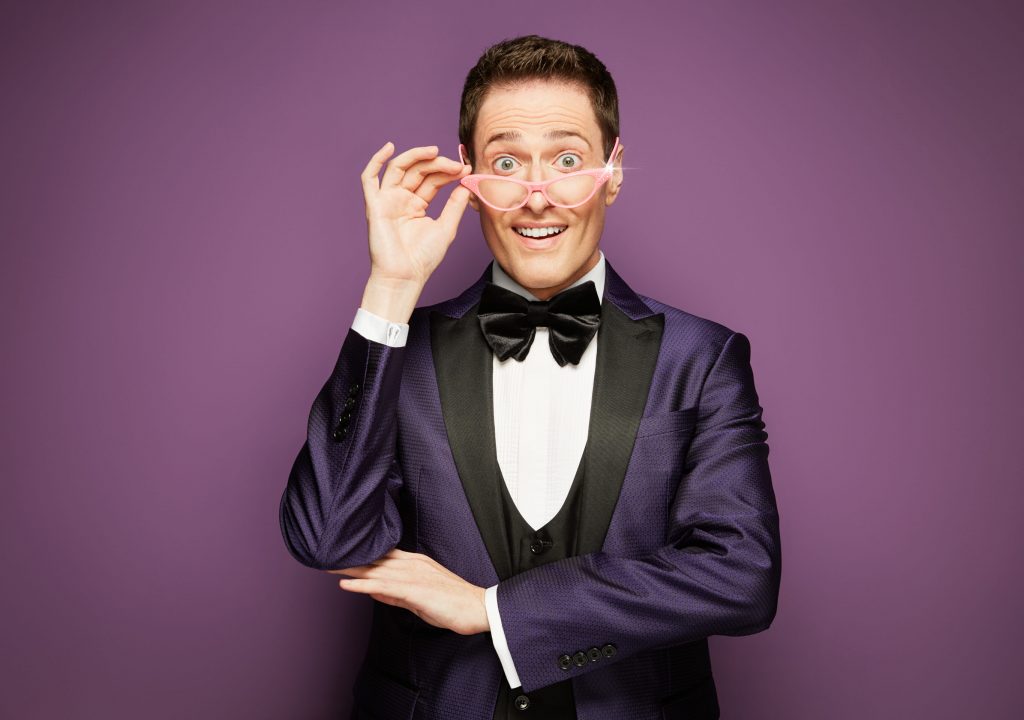 Randy Rainbow