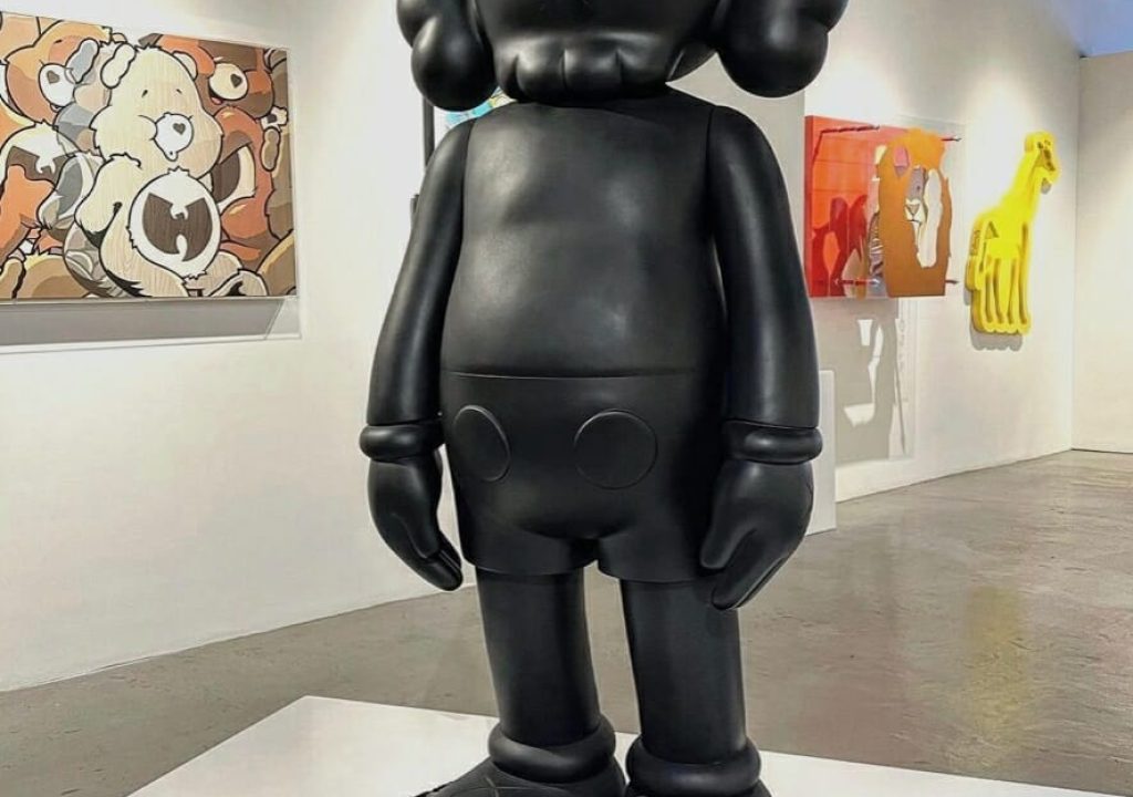 Courtesy of Art Palm Beach