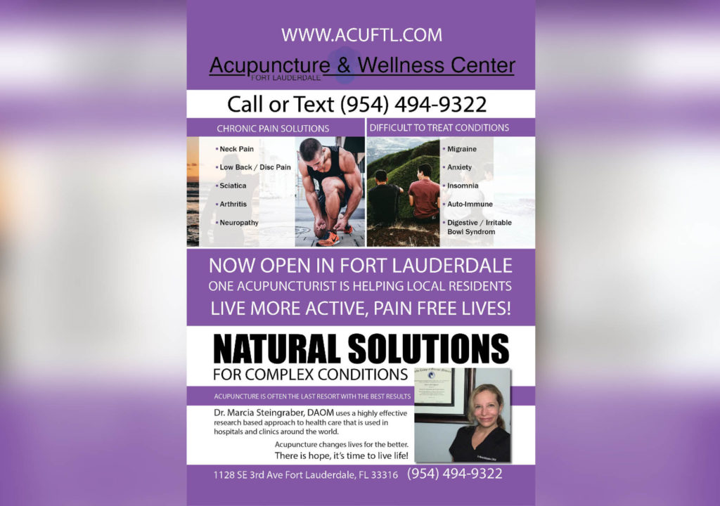 Acunpuncture & Wellness Center