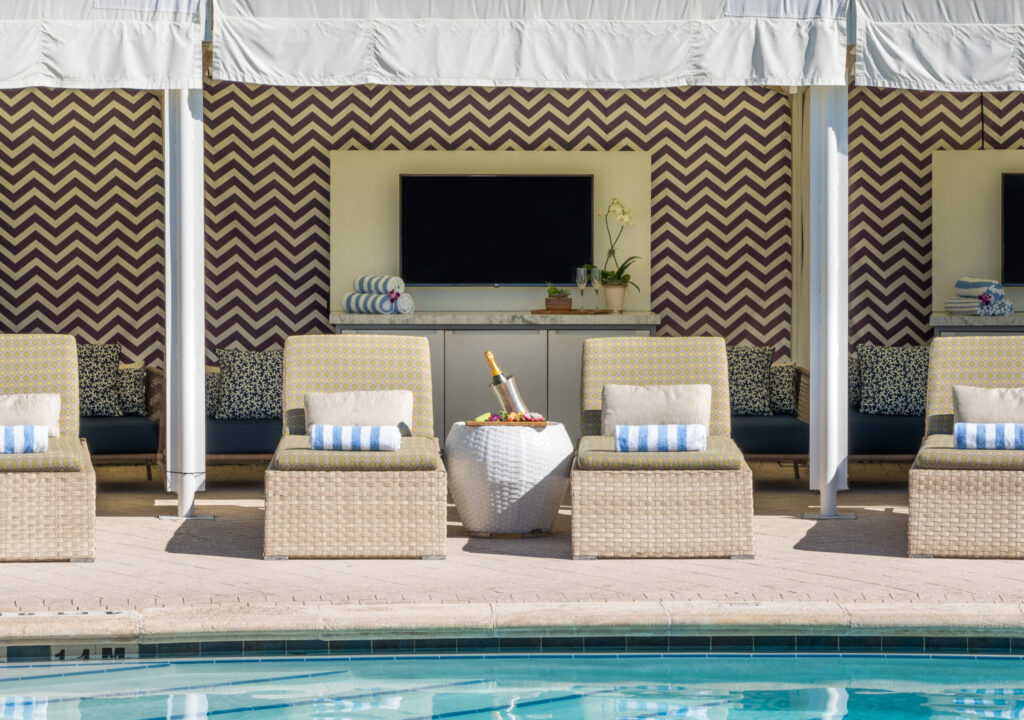 Naples Grande Beach Resort