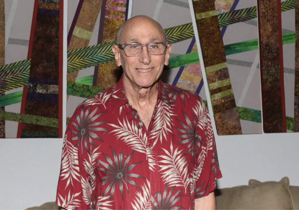 Alan Beck