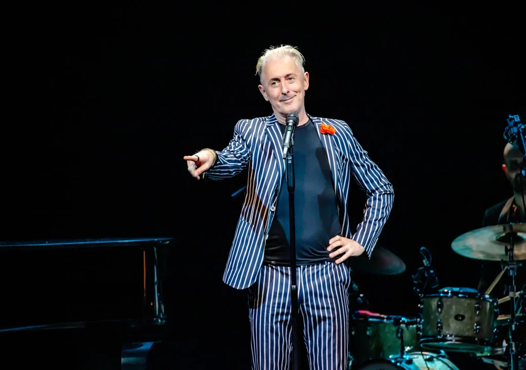 Alan Cumming