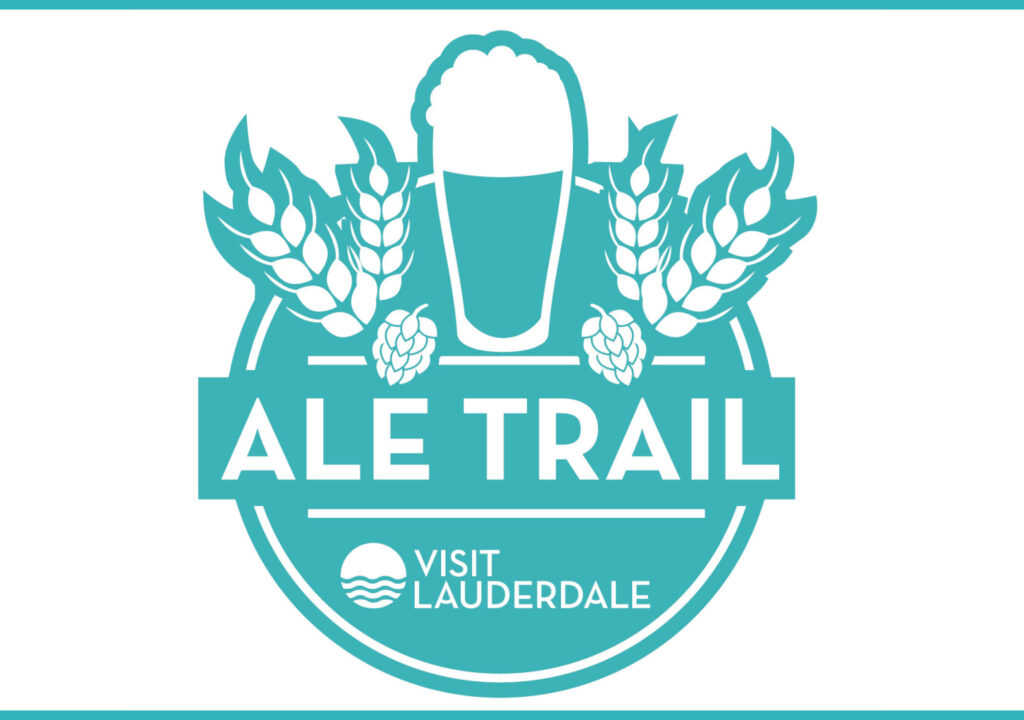 Ale Trail Logo