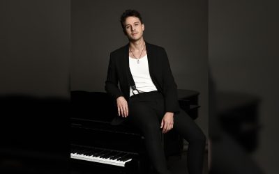 Alexander Zenoz