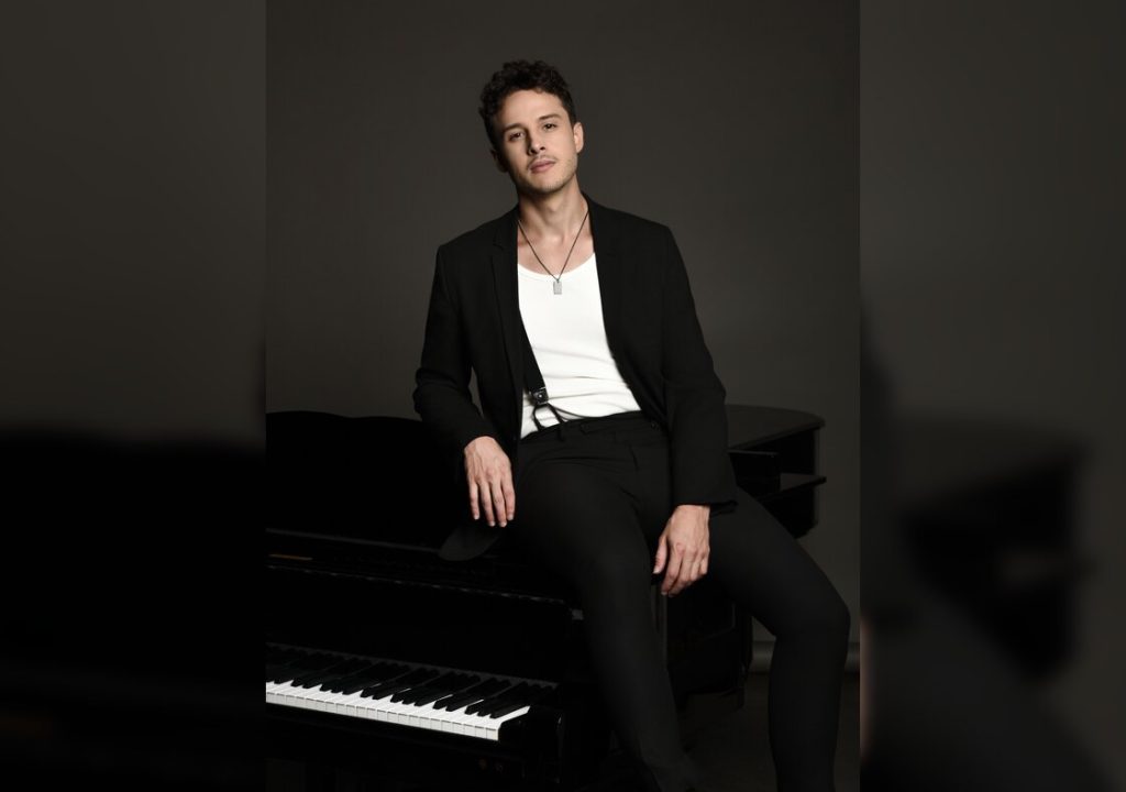 Alexander Zenoz