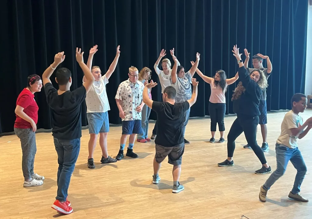 Courtesy Broward Center for the Performing Arts