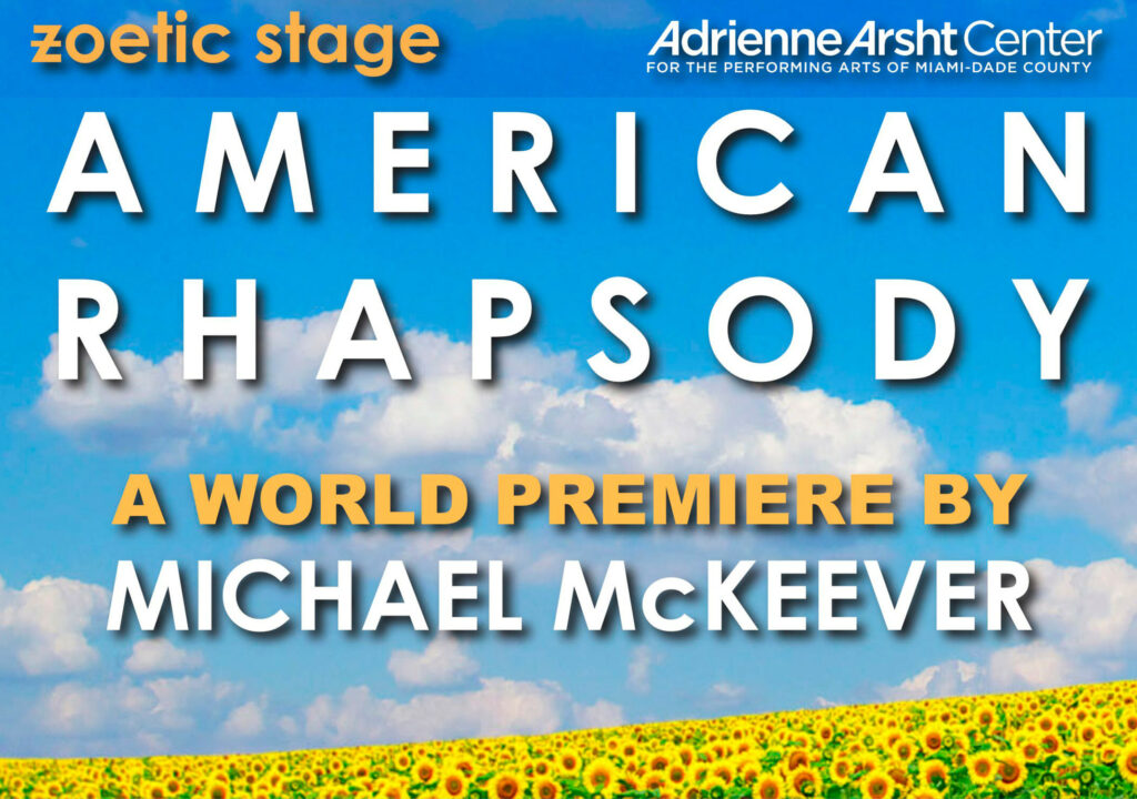American Rhapsody