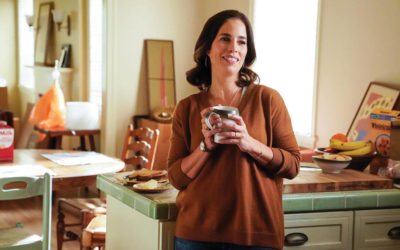 Ana Ortiz Love Victor_Photo