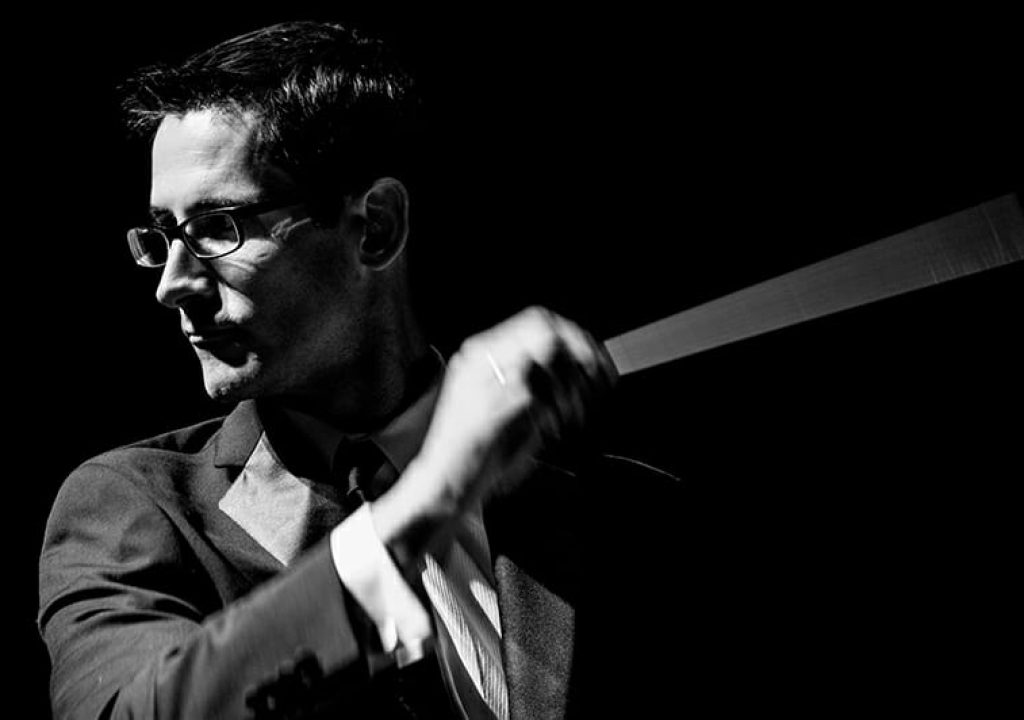 Courtesy of  Dan Bassett  |  The South Florida Pride Wind Ensemble