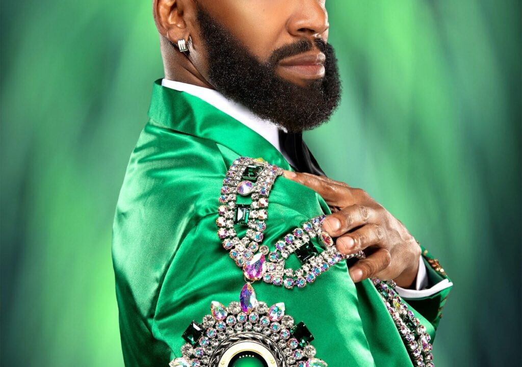 antonio edwards