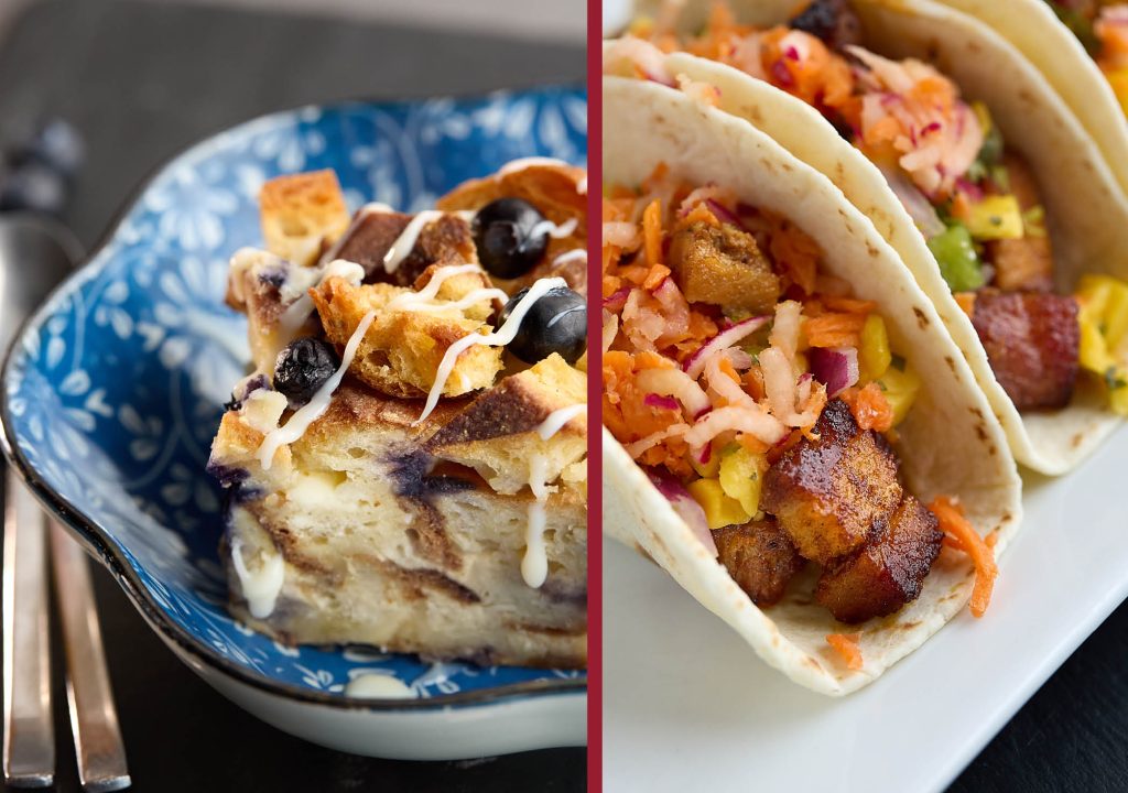 Apr 9F-Food photos
