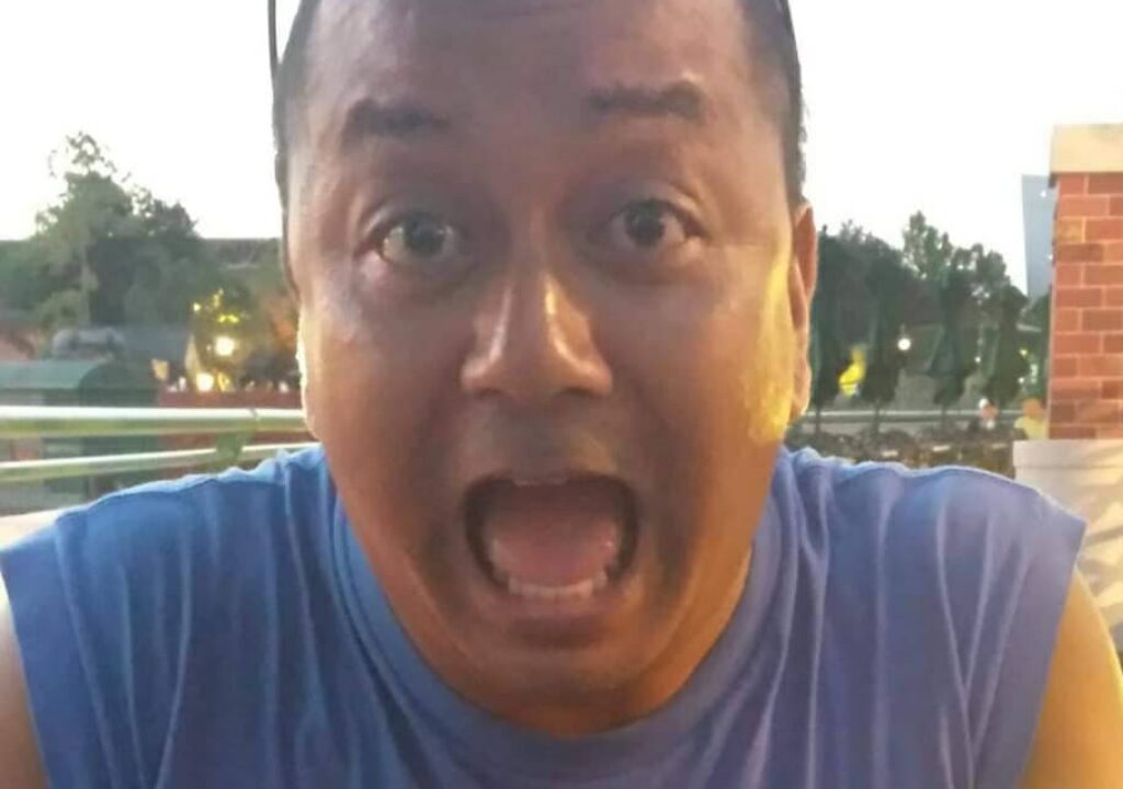 Arnie Cuarenta