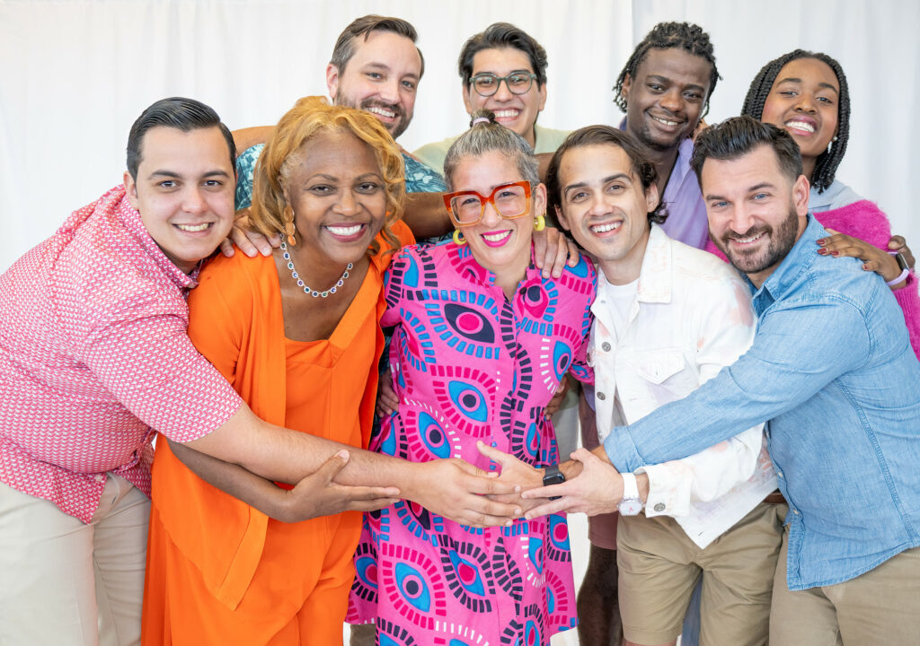 Arsht Center_Summer Shorts