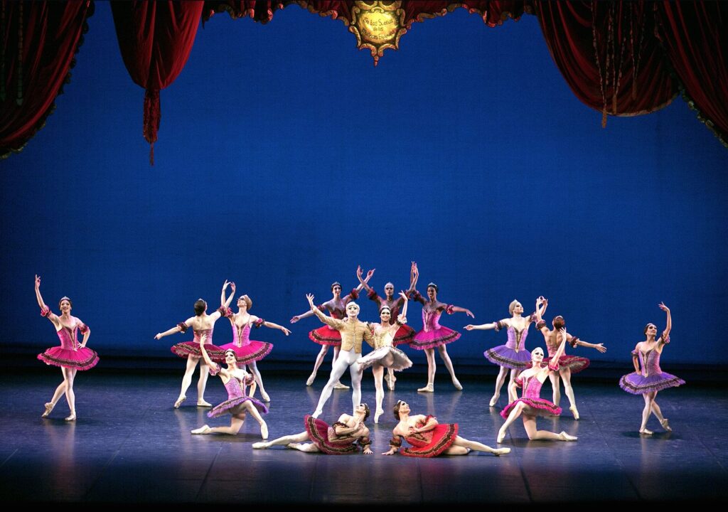 Arsht-Les Ballets Trockadero de Monte Carlo