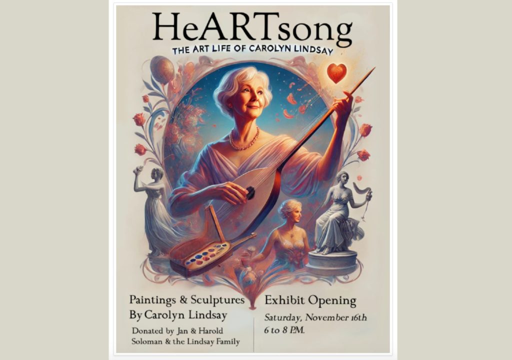 Art Gallery 21-2024 Poster