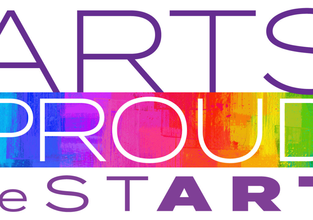 Arts Proud