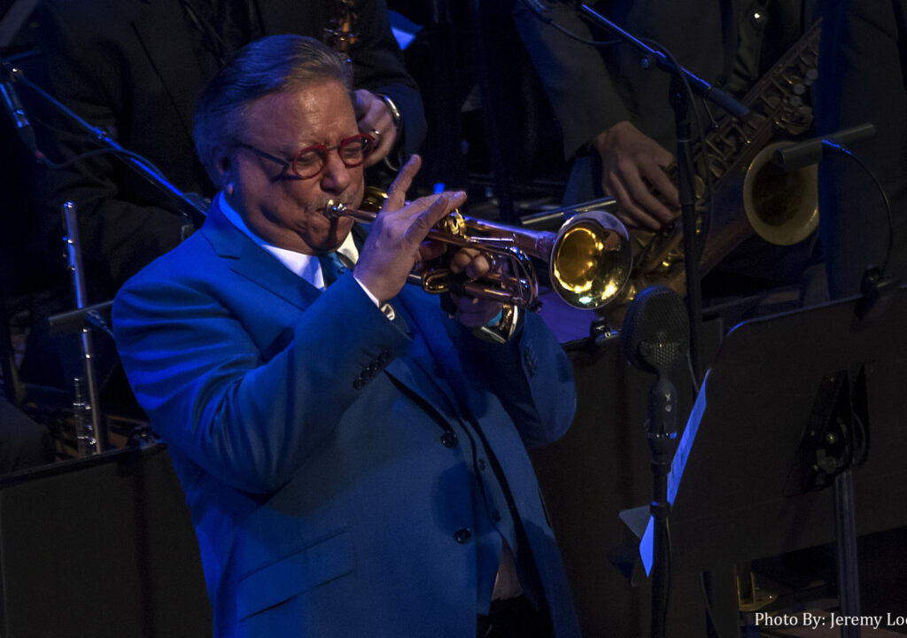 For Love or Country: The Arturo Sandoval Story