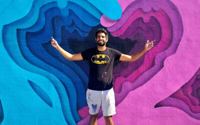 Avi Ram