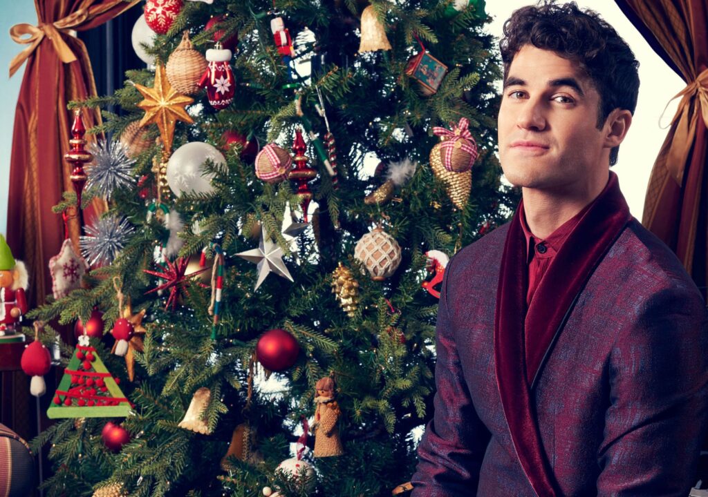 Darren Criss Photo