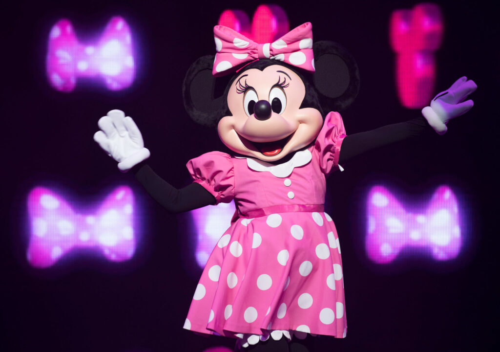 Disney Junior Live