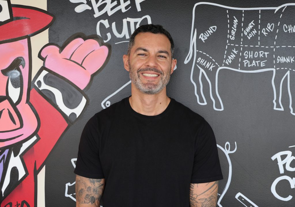 Photo of Kevin Rodriguez