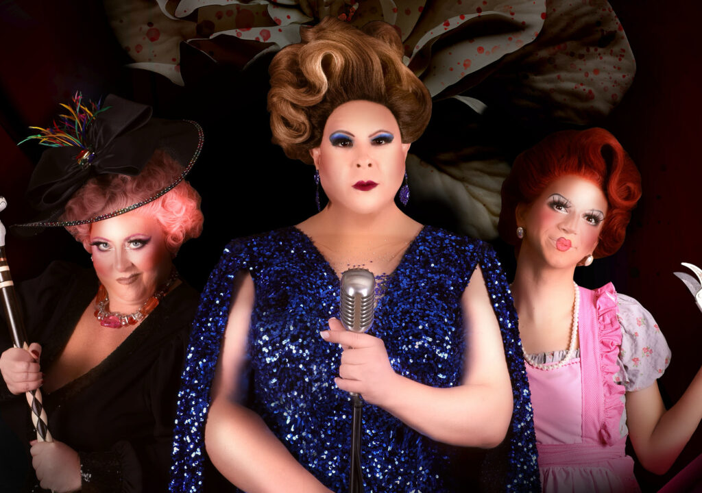 Big Easy Queens_Cover