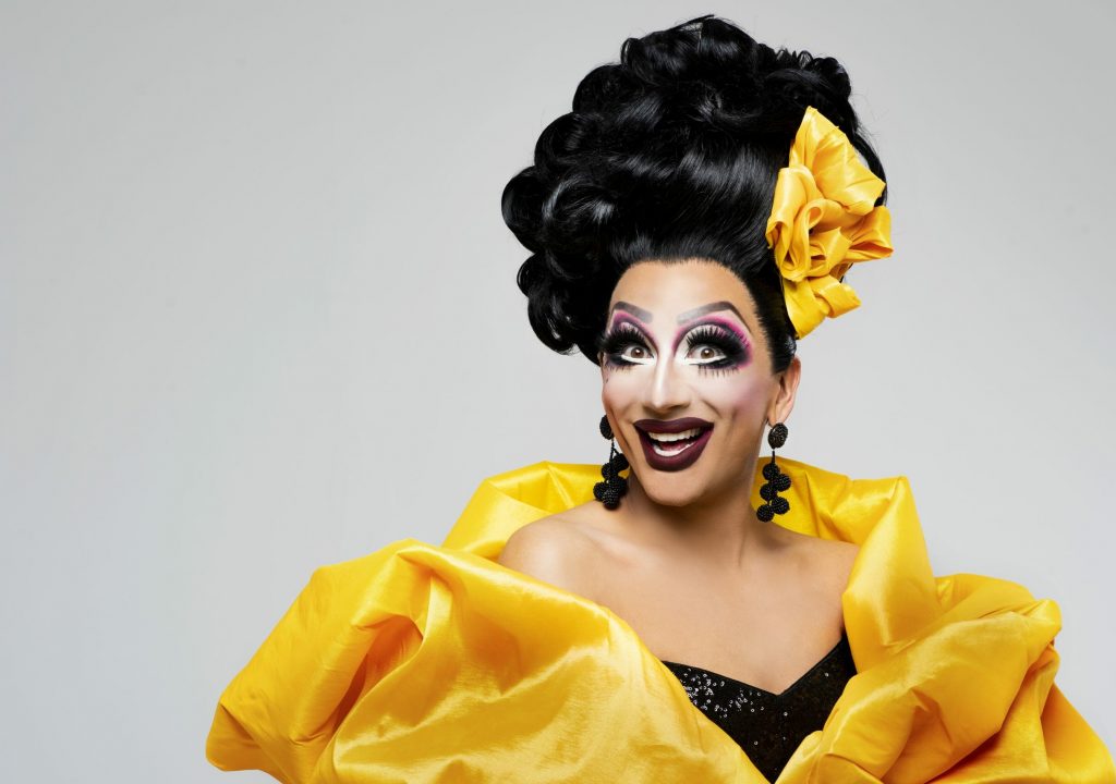 Bianca Del Rio