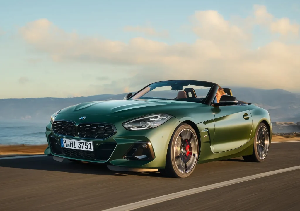 BMW Z4