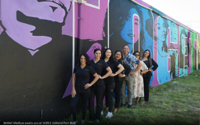 BeWell MedSpa _ Group photo