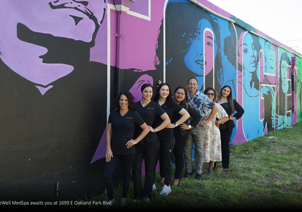BeWell MedSpa _ Group photo