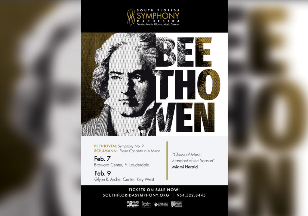 Beethoven 11 20 19