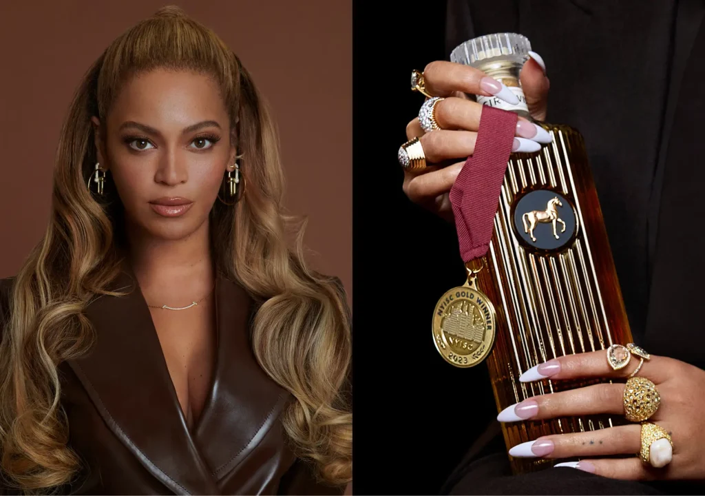 Beyonce-NewWhiskey