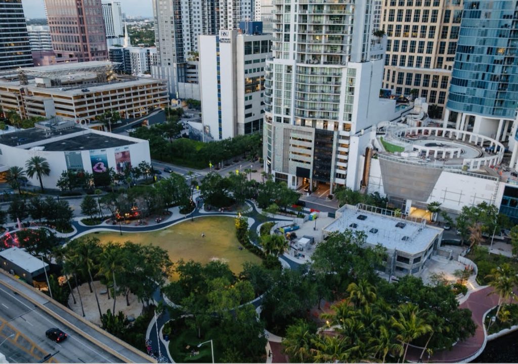 DDA-Downtown-Fort-Lauderdale-Huizenga-Park
